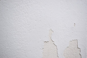 old dirty weatherd wall texture background, construction industry