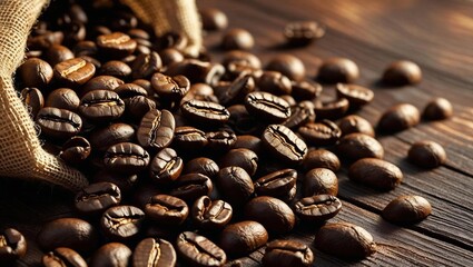コーヒー豆