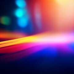 abstract colorful background