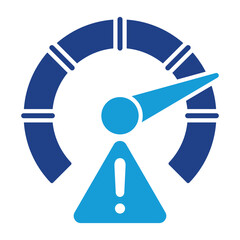 Incident Severity Icon.