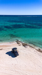 Ningaloo reef Western Australia 