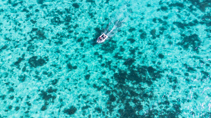 Ningaloo reef Western Australia 