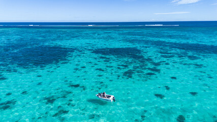 Ningaloo reef Western Australia 