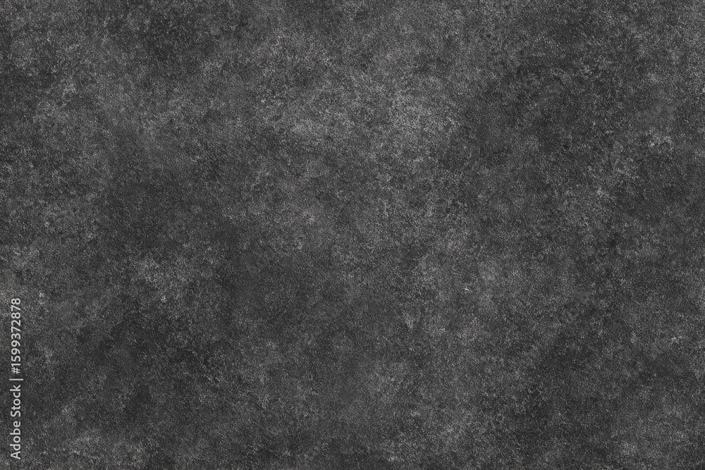 Aufkleber dark textured concrete surface with subtle patterns and depth