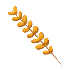 wheat flour plant harvest farming agriculture decoration png clipart transparent