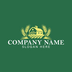 Farmhouse logo 