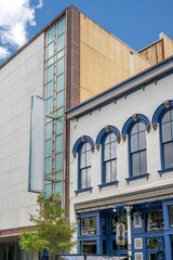 Obraz premium mobile, alabama