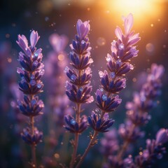 amanecer magico