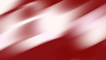 abstract red background