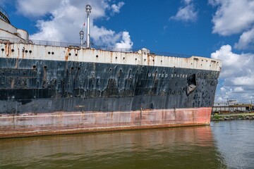SS United States