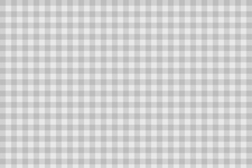 gray checkered backing with a pattern background