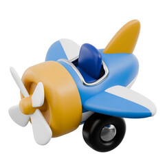 Naklejka premium Cute 3D Baby Elements and Toys Icon Newborn Essentials and Kids Play Object Gear Illustration Toddler Nursery Ornament Decoration Book