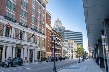 Mobile, Alabama