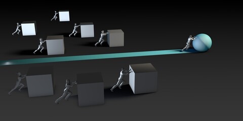 Disruptive Innovation