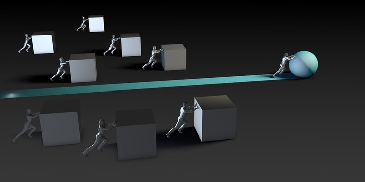 Disruptive Innovation