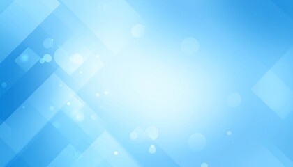 Light blue abstract background with diagonal lines and soft highlights
