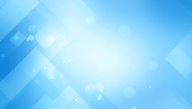 Light blue abstract background with diagonal lines and soft highlights - Powered by Adobe