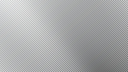 Grey Stripes Line Abstract Background for Minimalist Modern Design Web UI and Digital Presentations