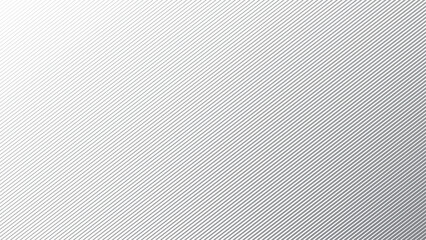 Grey Stripes Line Abstract Background for Minimalist Modern Design Web UI and Digital Presentations
