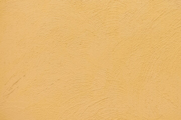 Textured Orange Wall Background