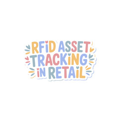 RFID Asset Tracking Retail Solutions