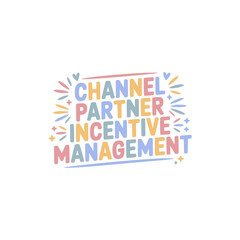 Channel Partner Incentive Management Plan