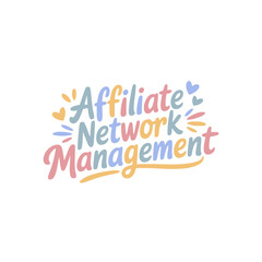Affiliate Network Management System.