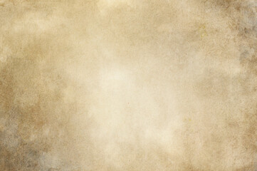 Abstract aged grunge paper texture for background.