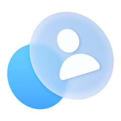 Apps Glassmorphism UI Icon Sign and Symbol Design Illustrator Png Svg	
