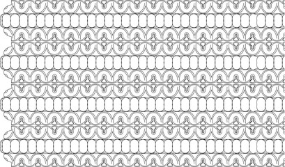 sketch vector illustration silhouette image design background pattern classic vintage ethnic abstract modern 