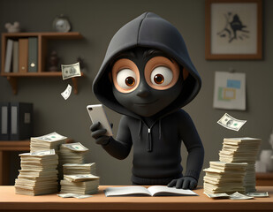 Scammer