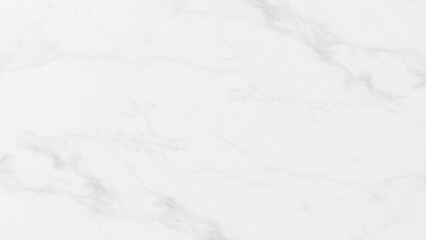 Obraz premium Smooth marble texture background with soft white and gray veins
