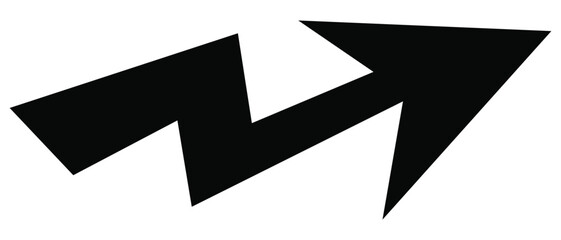 Trand icon, Trading is the activity of buying and selling financial assets in a short period of time to make a profit. Trading can be done in various markets, such as the stock market.