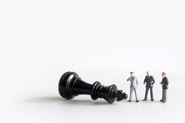 background, battle, black, boss, business, businessman, challenge, checkmate, chess, chessboard, collapse, competition, competitor, concept, corporate, corruption, crash, danger, decision, destroy, ec