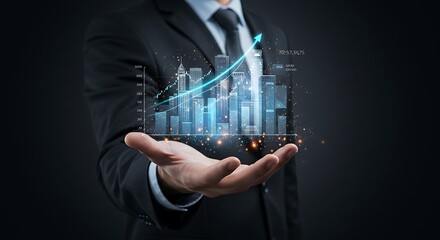 Empowering Economic Growth The Future of Smart Cities and Digital Investment