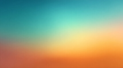 Soft gradient blending warm cantaloupe orange with clean sky white, evoking freshness and calm. Perfect for airy, bright, and minimalistic design projects and backgrounds.

