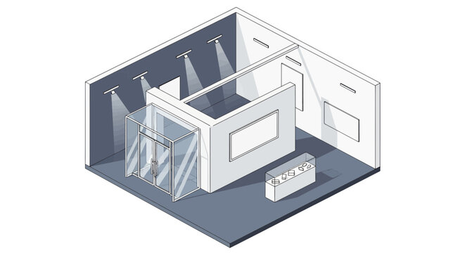 Isometric Lighting Images – Browse 247,661 Stock Photos, Vectors, and ...