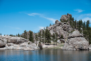 custer state park south dakota