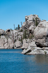 custer state park south dakota