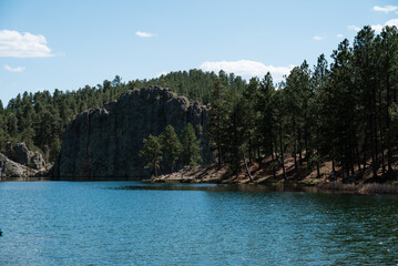 custer state park south dakota