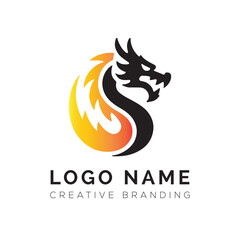 Dragon logo