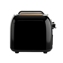 black toaster 