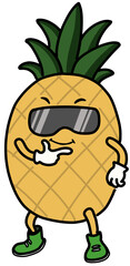 파인애플