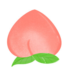 Peach