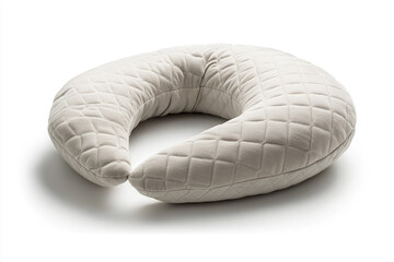 Blue Travel Neck Pillow

