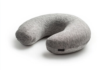 Blue Travel Neck Pillow

