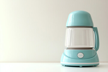 Electric Baby Bottle Warmer

