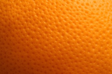 texture of orange