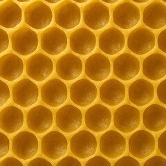 honeycomb close up