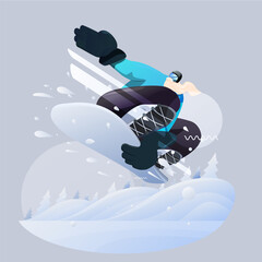 SnowBoard